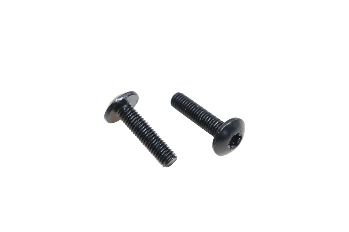 Aftermarket 250000284 Torx Truss M6 x 25 Screws Qty 2 NOS