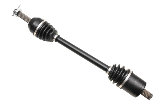 All Balls AB8-PO-8-331, 0214-1401, TRK-CA-8-331 ATV Front Axle Assembly NOS