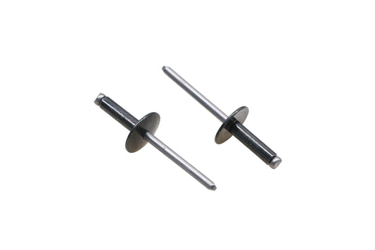 New OEM Polaris 7621418 Rivets Qty 2 NOS