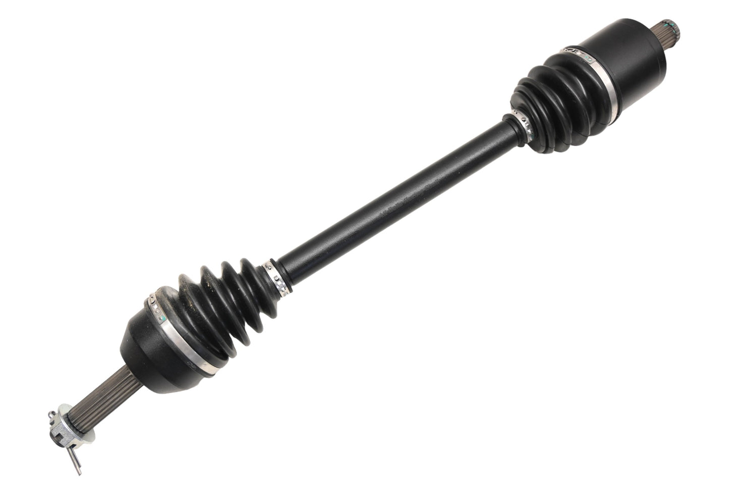 All Balls AB8-PO-8-331, 0214-1401, TRK-CA-8-331 ATV Front Axle Assembly NOS