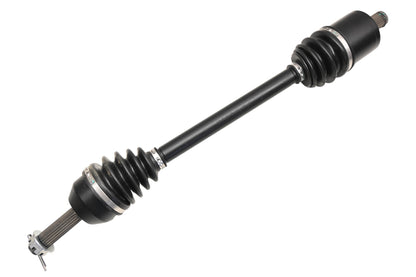 All Balls AB8-PO-8-331, 0214-1401, TRK-CA-8-331 ATV Front Axle Assembly NOS