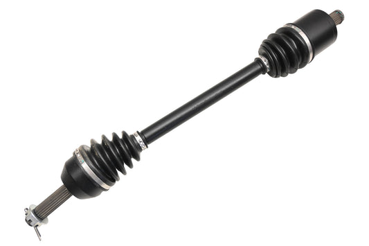 All Balls AB8-PO-8-331, 0214-1401, TRK-CA-8-331 ATV Front Axle Assembly NOS