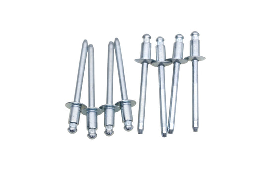 New OEM Polaris 7621453 Rivets Qty 8 NOS