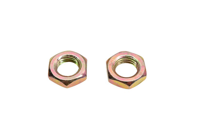 New OEM Arctic Cat 1423-226 Outer Jam Nuts Qty 2 NOS
