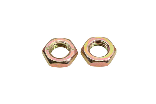 New OEM Arctic Cat 1423-226 Outer Jam Nuts Qty 2 NOS