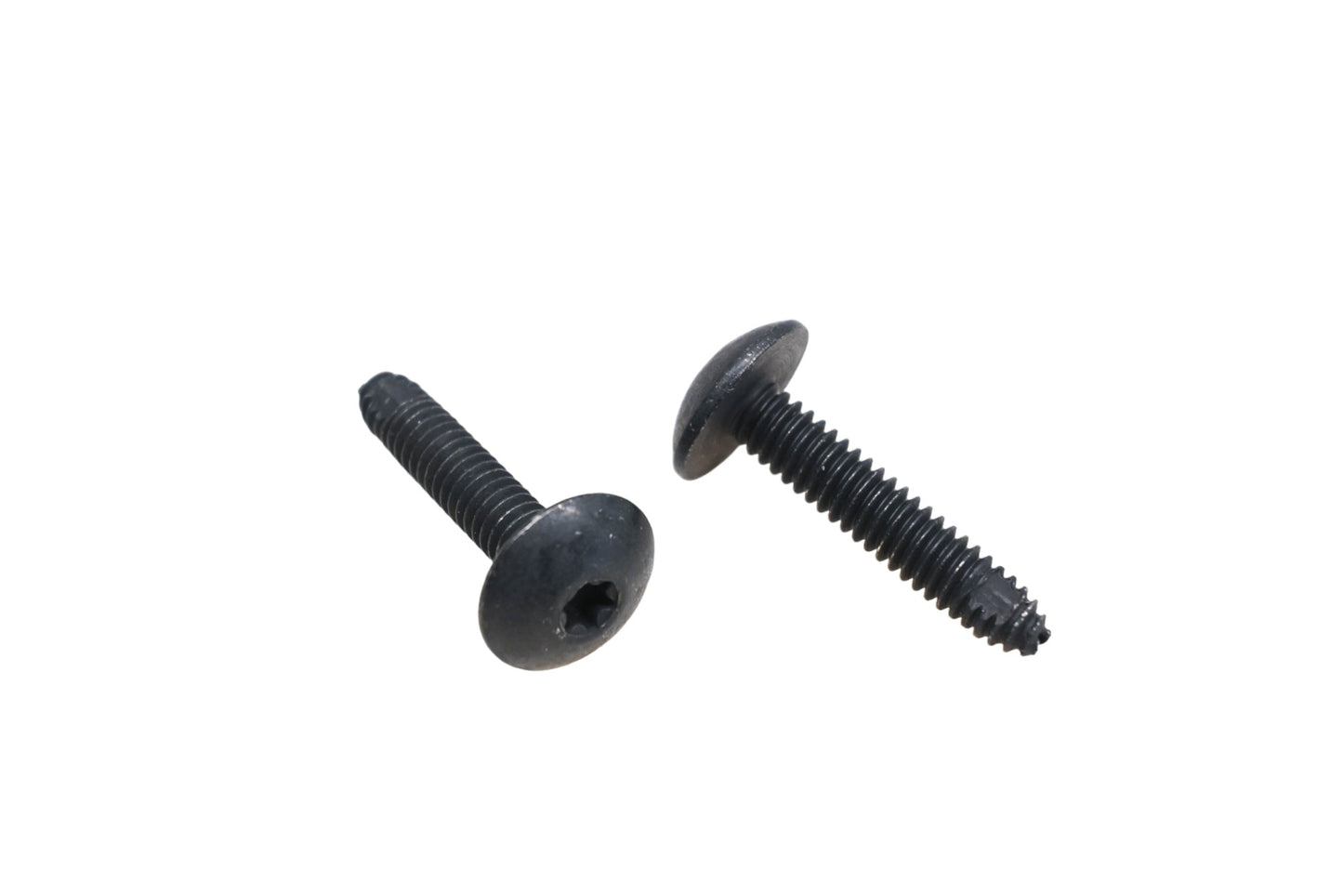 New OEM Polaris 7517686 Torx Head Screws Qty 2 NOS