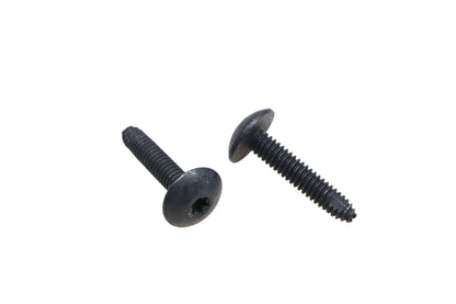 New OEM Polaris 7517686 Torx Head Screws Qty 2 NOS