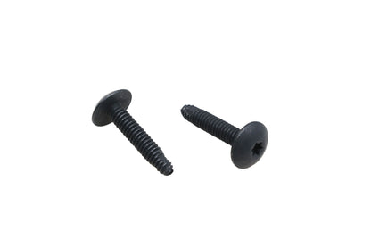 New OEM Polaris 7517686 Torx Head Screws Qty 2 NOS