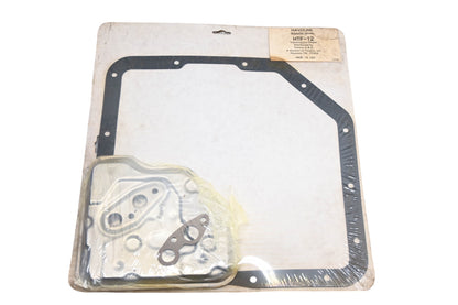 Havoline HTF-12, HTF12 Transmission Filter & Gasket Kit NOS