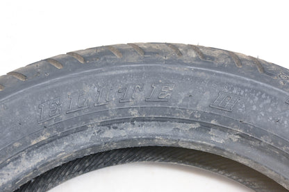 Dunlop 4072-91 Elite II 491 Belted MT90B16 71H Tire NOS