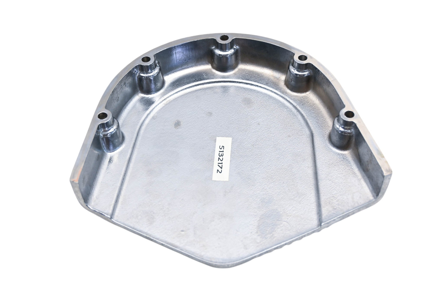 OEM Polaris 5132172 Victory Engine Sprocket Cover