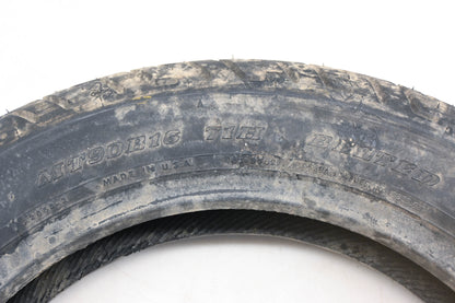 Dunlop 4072-91 Elite II 491 Belted MT90B16 71H Tire NOS