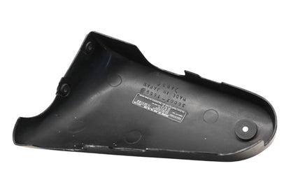 OEM Kawasaki 36001-1559 Black Left Side Cover Panel