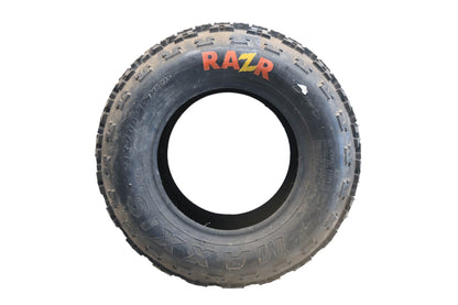 Maxxis Tires202-77 RAZR 21x7.00-10 M931 Tire NOS