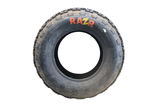Maxxis Tires202-77 RAZR 21x7.00-10 M931 Tire NOS