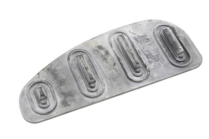 New OEM Polaris 5411872 Right Floorboard Rubber Pad NOS