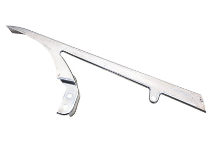 OEM Polaris 5247719-156 Victory Chrome Upper Belt Guard