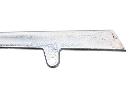 OEM Polaris 5247719-156 Victory Chrome Upper Belt Guard