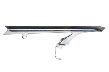 OEM Polaris 5247719-156 Victory Chrome Upper Belt Guard