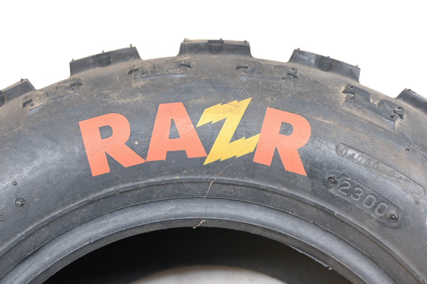 Maxxis Tires202-77 RAZR 21x7.00-10 M931 Tire NOS