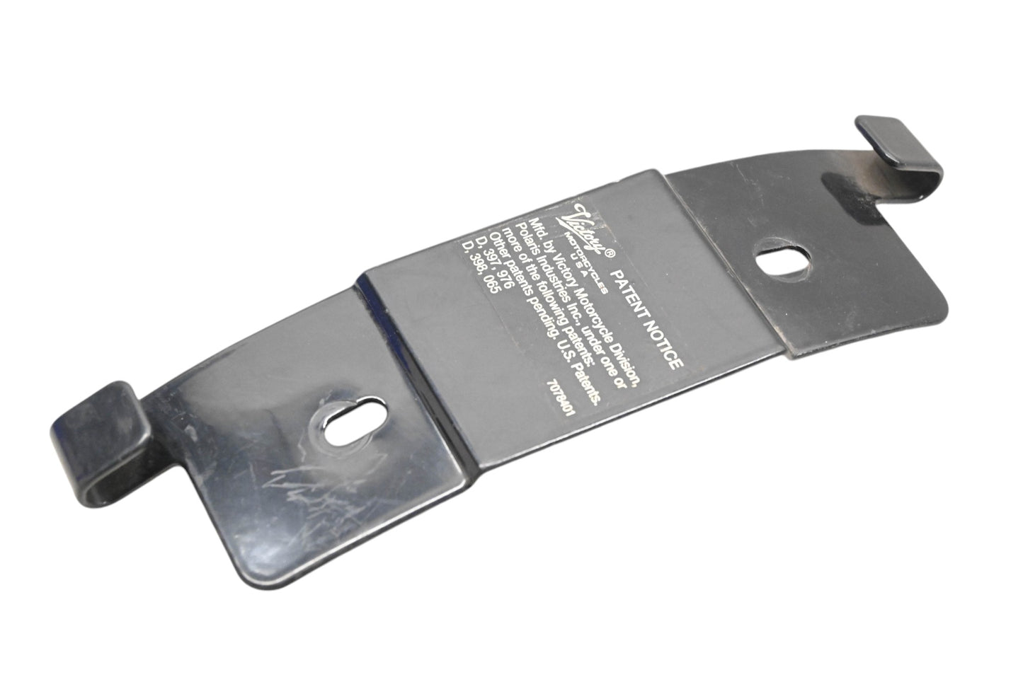OEM Polaris 5241889, 7078401 Victory Rear Mount Bracket