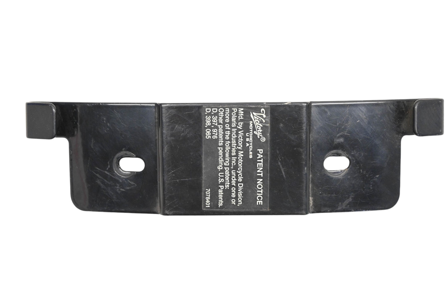 OEM Polaris 5241889, 7078401 Victory Rear Mount Bracket