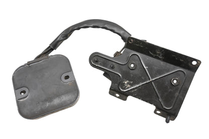 OEM Polaris 4011062 Victory Voltage Regulator & Mount Plate Assembly