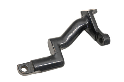OEM Polaris 5211828 Victory Black Passenger Left Footpeg Bracket
