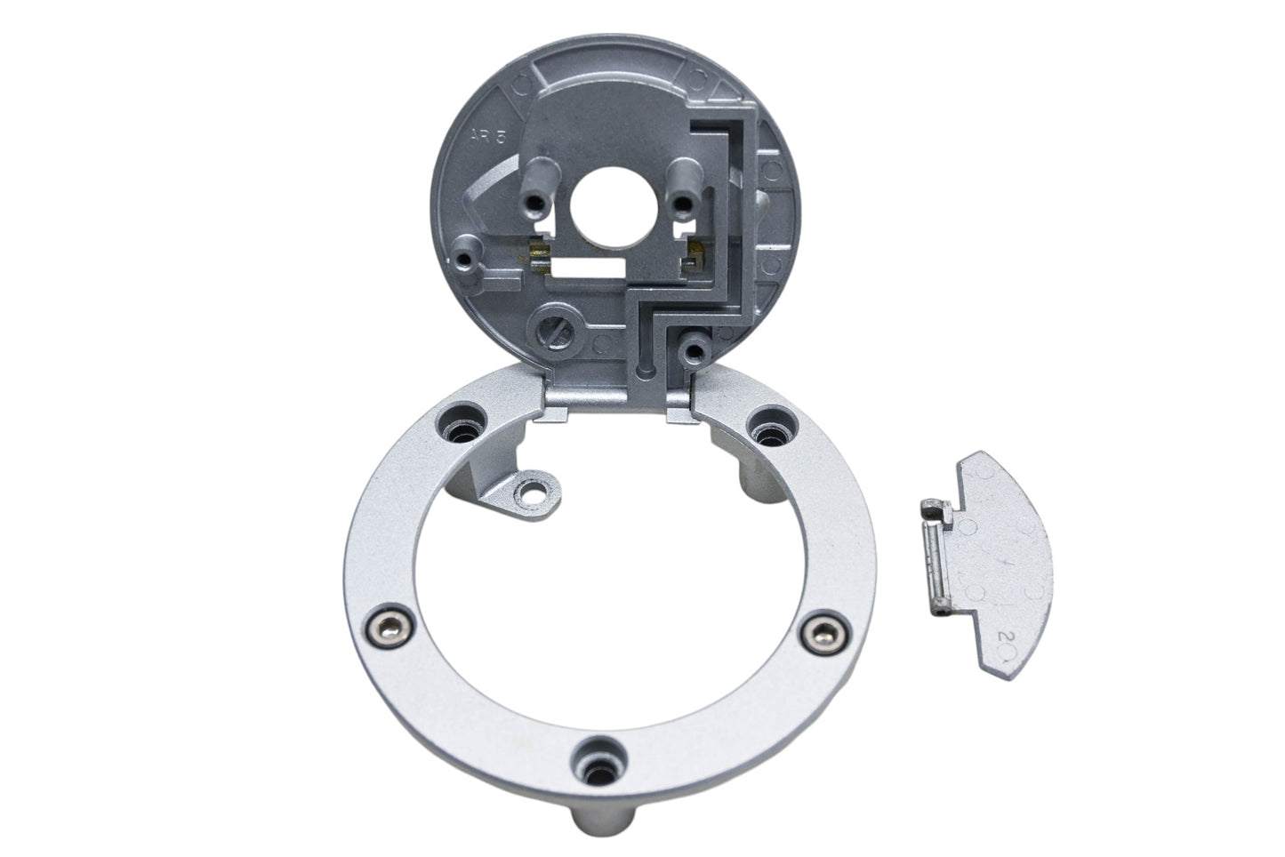 OEM Polaris 4011023 Victory Fuel Cap