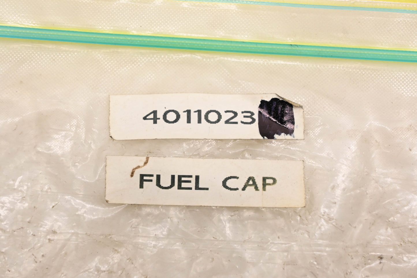 OEM Polaris 4011023 Victory Fuel Cap