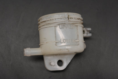 OEM Yamaha 3FV-25894-00-00 Brake Master Cylinder Reservoir Tank