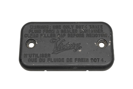 OEM Polaris 2202309 Victory Black Brake Cylinder Cap