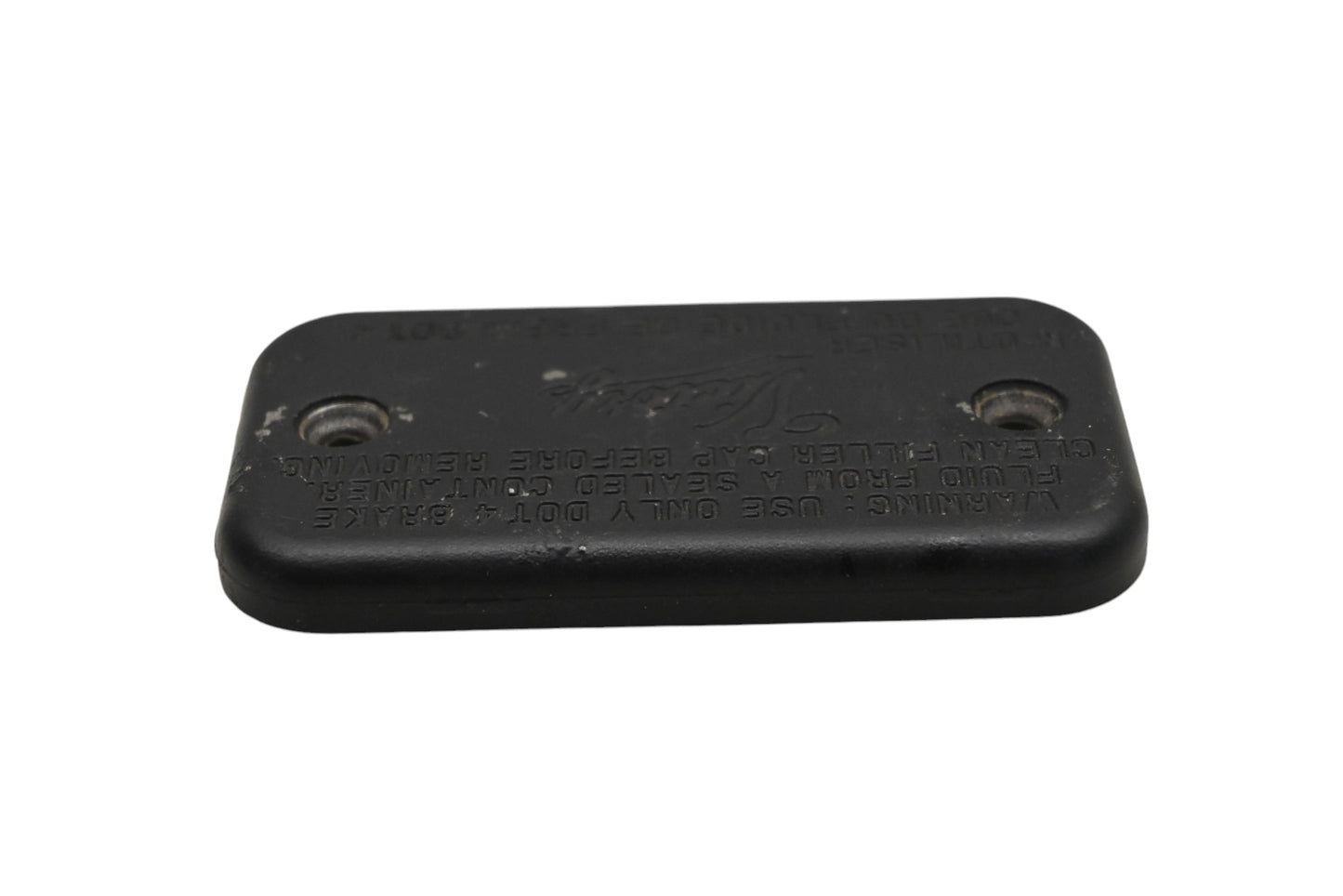 OEM Polaris 2202309 Victory Black Brake Cylinder Cap