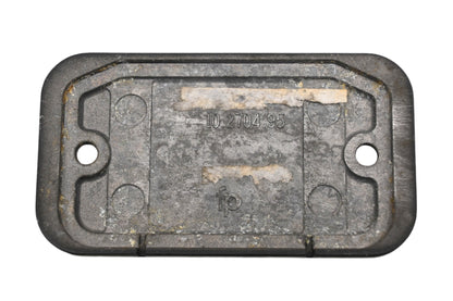 OEM Polaris 2202309 Victory Black Brake Cylinder Cap