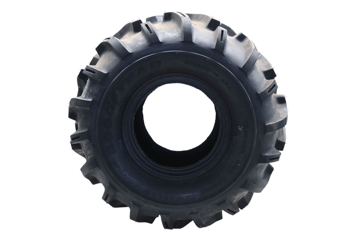 Goodyear 2872307 Tracker Mud Runner AT26x12-10 Tire NOS