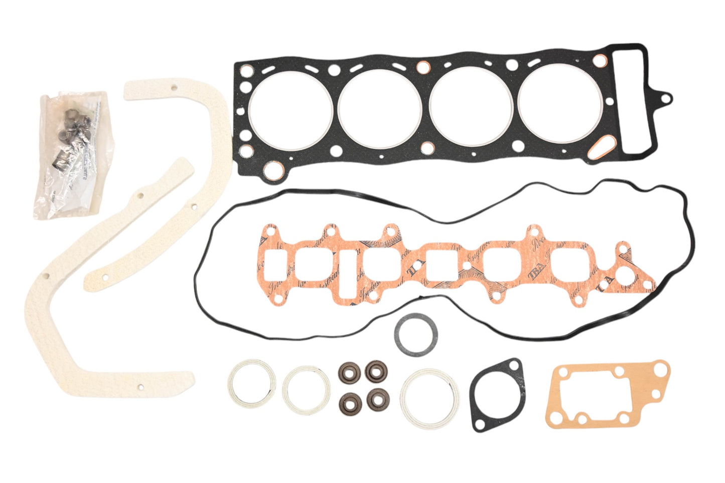 New OEM Toyota DJ660 Head Gasket Kit NOS