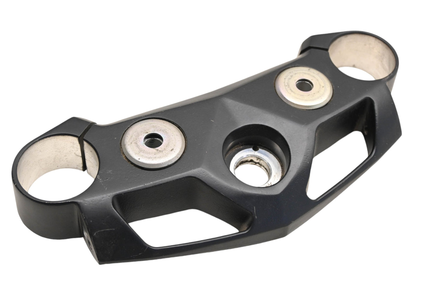OEM Polaris 5136369 Victory Black Triple Tree Upper Clamp