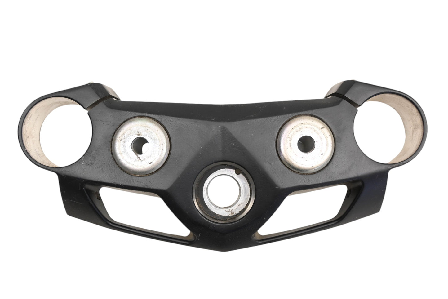OEM Polaris 5136369 Victory Black Triple Tree Upper Clamp
