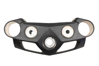 OEM Polaris 5136369 Victory Black Triple Tree Upper Clamp
