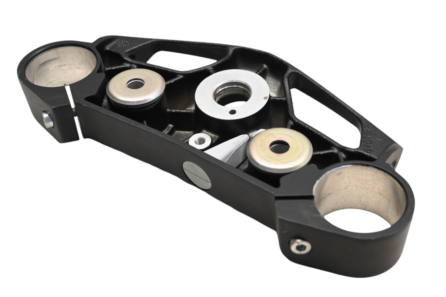 OEM Polaris 5136369 Victory Black Triple Tree Upper Clamp