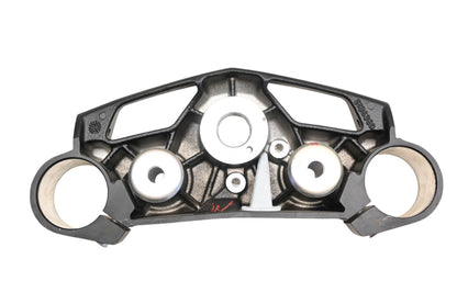 OEM Polaris 5136369 Victory Black Triple Tree Upper Clamp