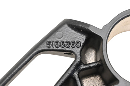 OEM Polaris 5136369 Victory Black Triple Tree Upper Clamp
