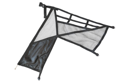 OEM Polaris YG500-79 Door Safety Mesh Net