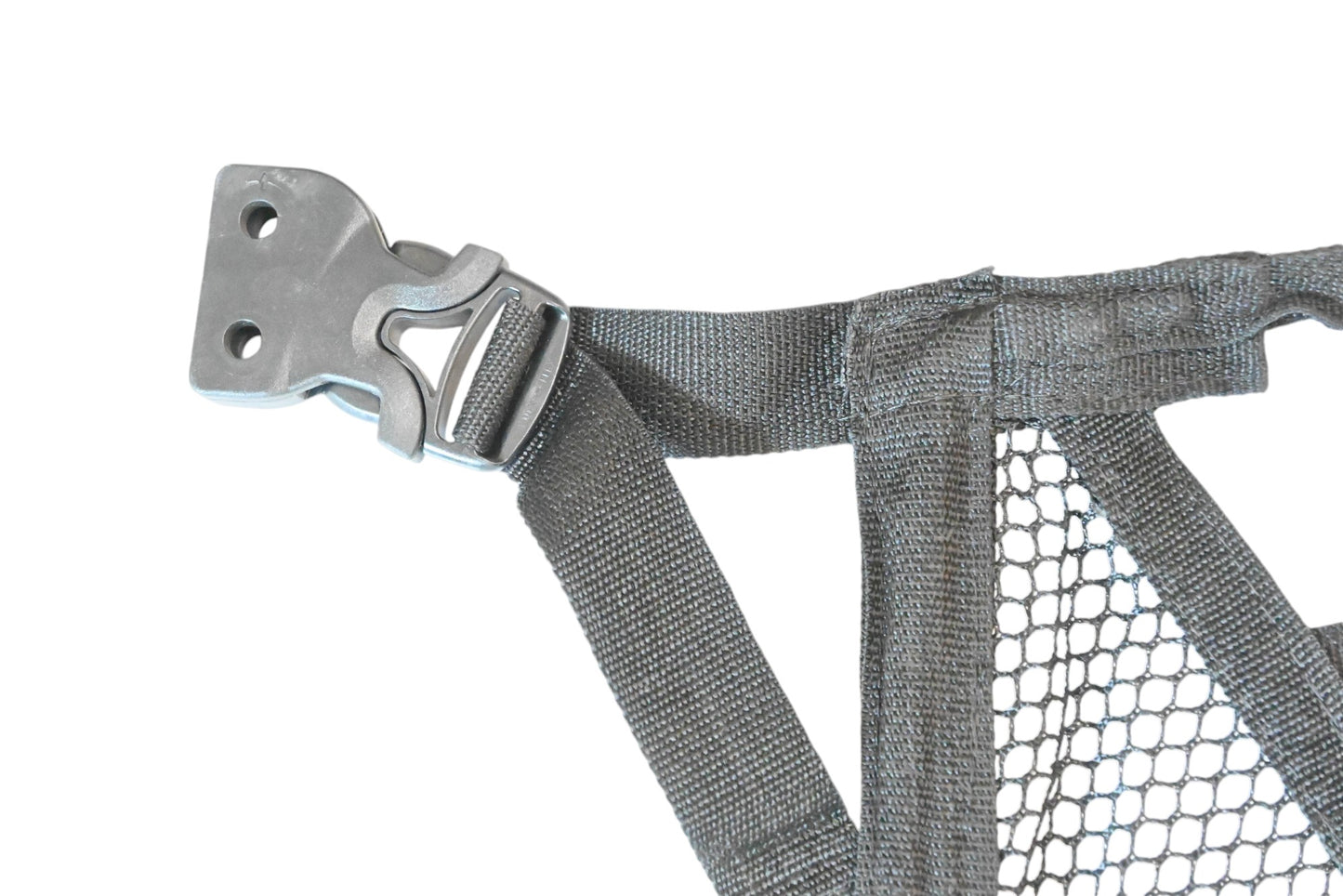 OEM Polaris YG500-79 Door Safety Mesh Net
