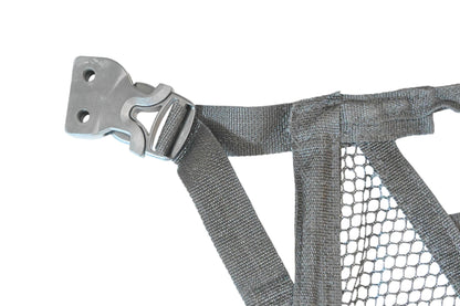 OEM Polaris YG500-79 Door Safety Mesh Net