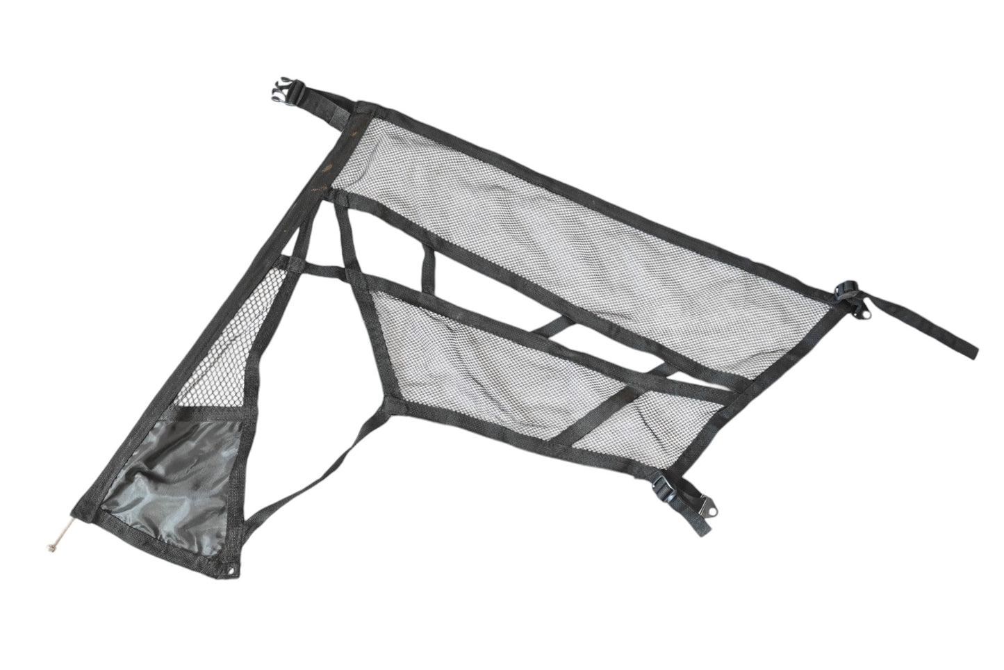 OEM Polaris YG500-80 Door Safety Mesh Net