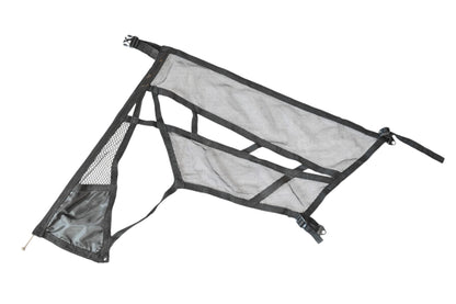 OEM Polaris YG500-80 Door Safety Mesh Net