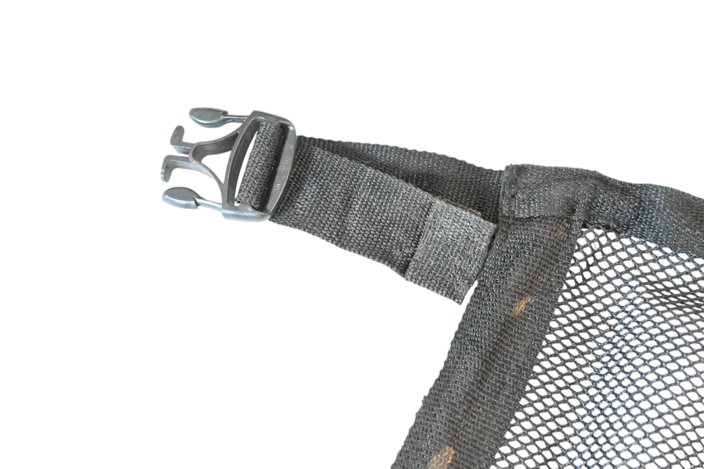 OEM Polaris YG500-80 Door Safety Mesh Net