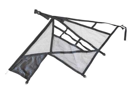 OEM Polaris YG500-81 Door Safety Mesh Net