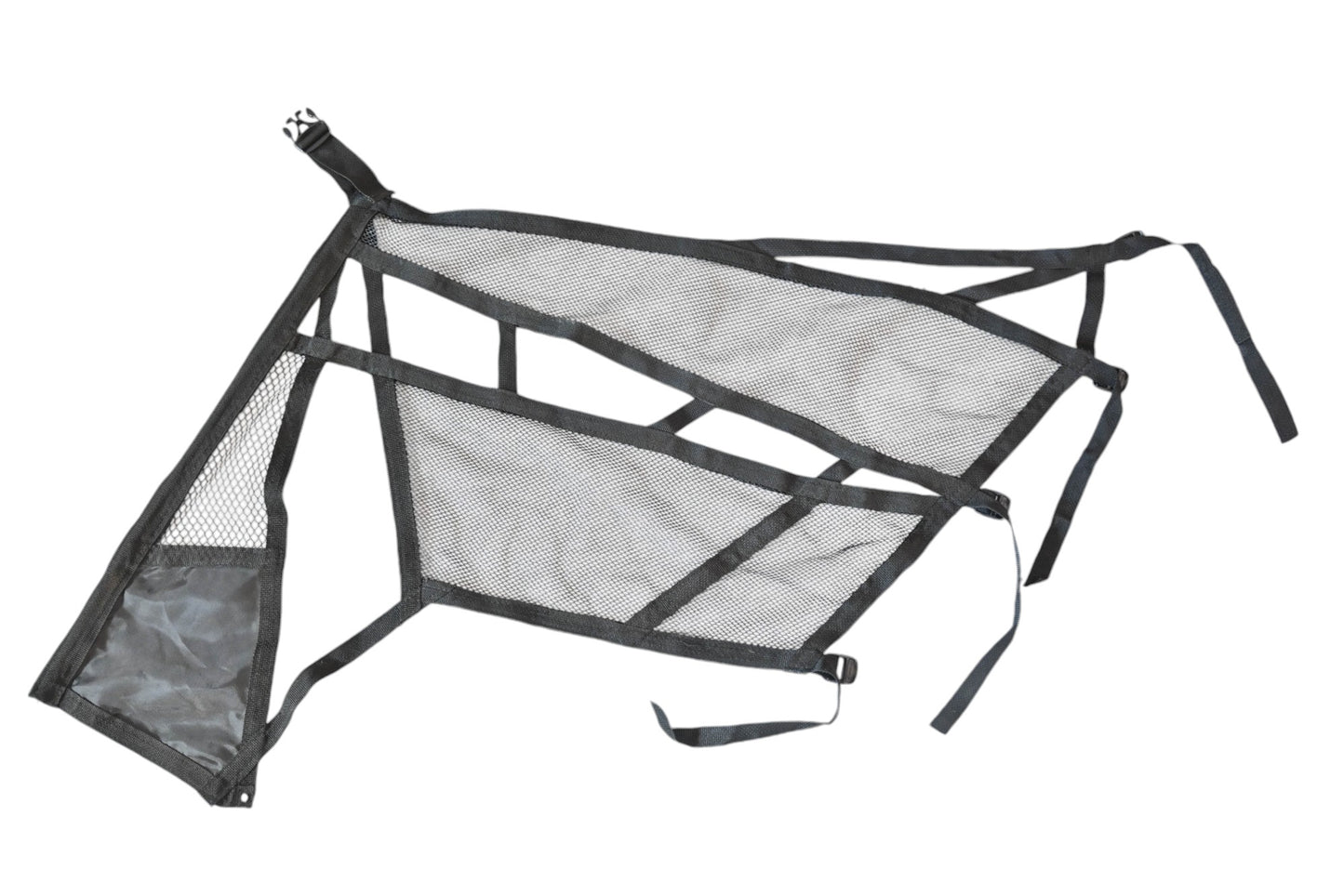 OEM Polaris YG500-82 Door Safety Mesh Net